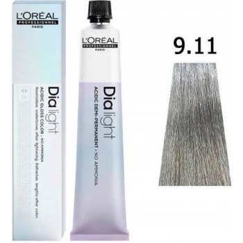 L'Oréal Dialight 9,11 50 ml