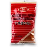 S&B Shichimi Togarashi koření 300 g – Hledejceny.cz