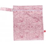 XKKO Nepromokavý pytlík M Safari Mesa Rose – Sleviste.cz