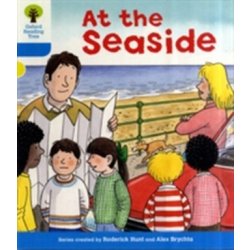 Oxford Reading Tree: Stage 3: More Stories A: At the Seaside