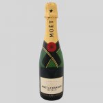 Moët & Chandon Impérial Brut 12% 0,375 l (holá láhev) – Zboží Dáma