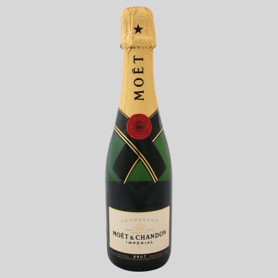 Moët & Chandon Impérial Brut 12% 0,375 l (holá láhev)