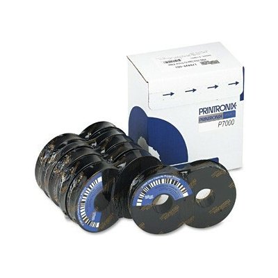 Printronix originální Páska, 107675-001, Printronix 1 balení (obsahuje 6ks)typ – Hledejceny.cz