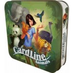 Rexhry Cardline: Svět zvířat – Zboží Živě