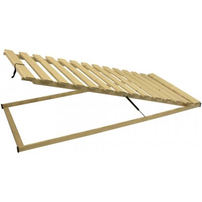 MATERASSO MASIV VÝKLOP 190 x 80 cm – Zboží Mobilmania