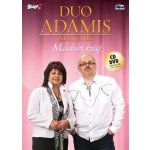 Duo Adamis - Máchův kraj - CD+DVD - neuveden – Zboží Mobilmania