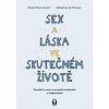 Kniha Sex a láska ve skutečném životě - Povídání o sexu a sexualitě svobodně a zodpovědně - Ghada Hatem-Gantzer