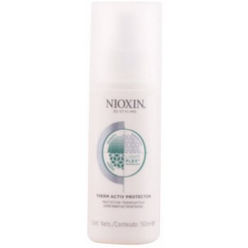 Nioxin 3D Styling Light Plex Technology Therm Activ Protector 150 ml