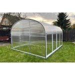 Tulipan polykarbonátu 4mm L35H 8 x 3.5m – Hledejceny.cz