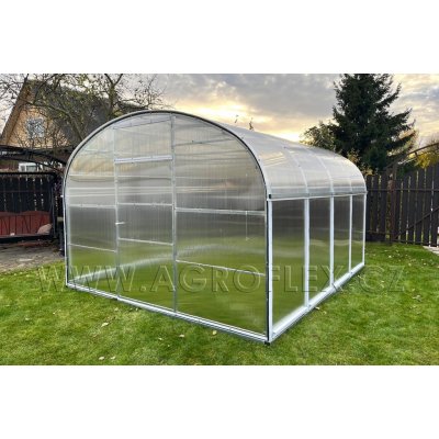 Tulipan polykarbonátu 4mm L35H 8 x 3.5m – Hledejceny.cz