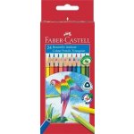 Faber Castell Voskovky 24 ks – Zbozi.Blesk.cz