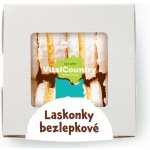 Vital Country Bezlepkové laskonky 130 g – Hledejceny.cz