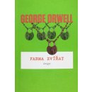 Farma zvířat - George Orwell