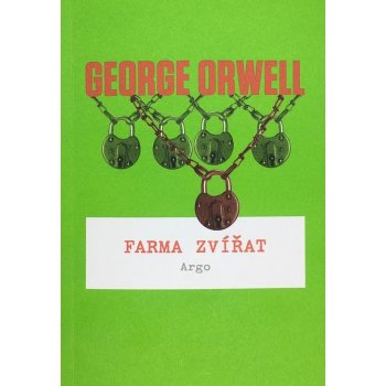 Farma zvířat - George Orwell