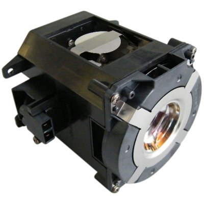 Lampa pro projektor NEC NP26LP, Originální lampa s modulem – Zboží Mobilmania