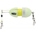 Madcat Systém bójí Adjusta Float 15m 32g – Zboží Mobilmania