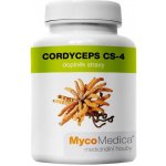 MycoMedica Cordyceps CS-4 3 x 90 kapslí – Hledejceny.cz