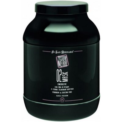 Iv San Bernard Maska 02, 3 l – Zboží Dáma