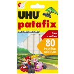 UHU PATAFIX plastelína (80ks) – HobbyKompas.cz