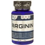 Arginin NutriStar 100 kapslí – Hledejceny.cz