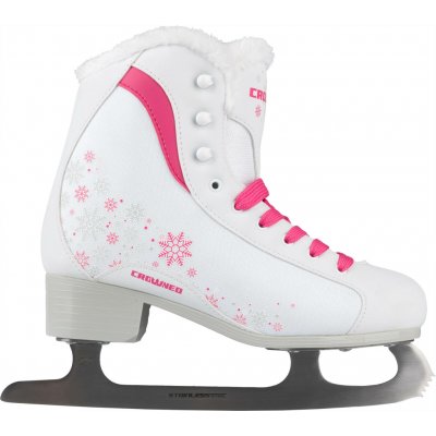 Crowned GLAMOUR Junior – Zboží Mobilmania