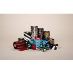 Zebra TTR páska vosk 83mm x 450m 01600BK08345 – Zboží Živě