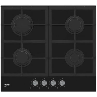 Beko HILG 642C5 SB – Zboží Dáma