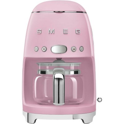 Smeg 50's Retro Style DCF02PKEU – Hledejceny.cz