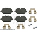 Sada brzdových destiček, kotoučová brzda BLUE PRINT ADB114214 | Zboží Auto