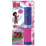Dr.Devil WC Point Block Japanese Garden 75 ml – Zboží Mobilmania
