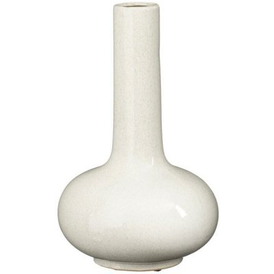 Váza Milly biela v39/pr.24cm – Hledejceny.cz