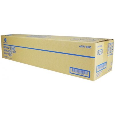 Konica Minolta AAV70KD - originální – Zboží Živě