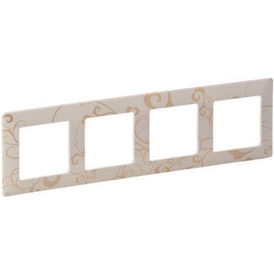 Legrand VALENA LIFE 754114 – Hledejceny.cz