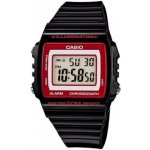 Casio W-215H-7A2 – Hledejceny.cz