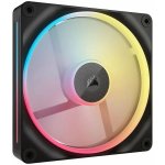 Corsair iCUE LINK LX140-R RGB Black CO-9051051-WW – Hledejceny.cz