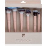 SOSU Cosmetics Sada štětců na obličej LUXURY BRUSHES – Sleviste.cz
