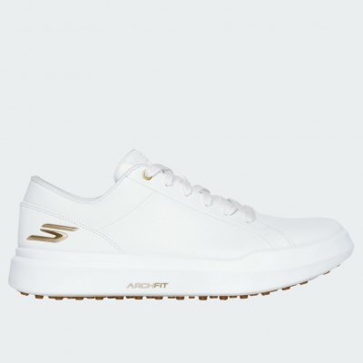 Skechers Go Golf Drive 6 Wmn white – Zboží Dáma