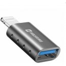 SWISSTEN Adapter OTG Lightning (iPhone) / USB