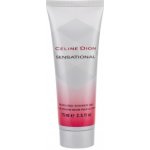Celine Dion Sensational sprchový gel 75 ml – Hledejceny.cz