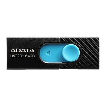 ADATA UV220 64GB AUV220-64G-RBKBL