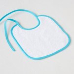 Dobrý Textil Bryndák Lota bílá / světle modrá – Zboží Mobilmania