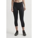 Craft Velo Knickers dámské 3/4 černá – Zboží Dáma