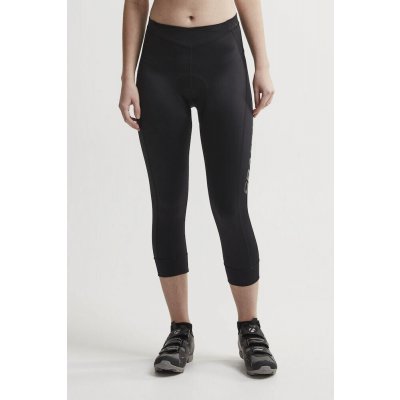 Craft Velo Knickers dámské 3/4 černá – Zboží Dáma