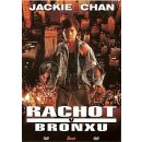 Rachot v bronxu DVD