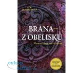 Brána z obelisků - Jemisinová N. K. – Hledejceny.cz
