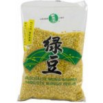 Golden Chef loupané fazole mungo 400 g – Hledejceny.cz
