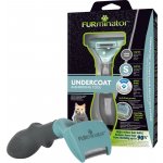 FURminator Long Hair S – Zboží Dáma