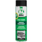 Boll Epoxidový základní nátěr 500 ml černý – Zbozi.Blesk.cz