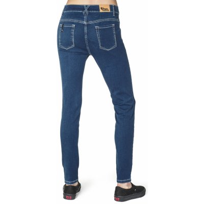 Horsefeathers LUNE DENIM PANTS vintage denim – Zboží Mobilmania