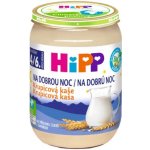 Hipp Bio Dobrou noc mléčná rýže 190 g – Hledejceny.cz